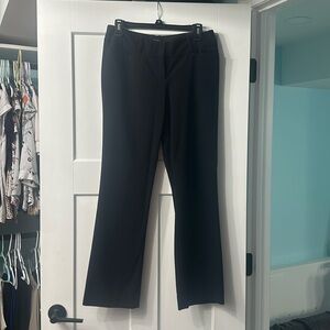 The Limited Drew Fit dress pants